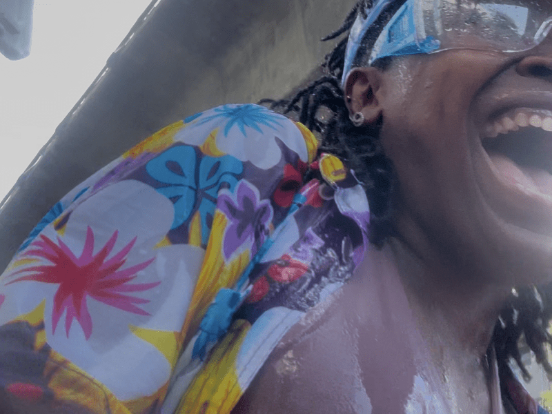 Songkran & What it Gave&nbsp;Me