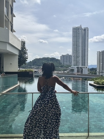 Speaking the Language: Respect, Culture, and Connection&nbsp;Abroad