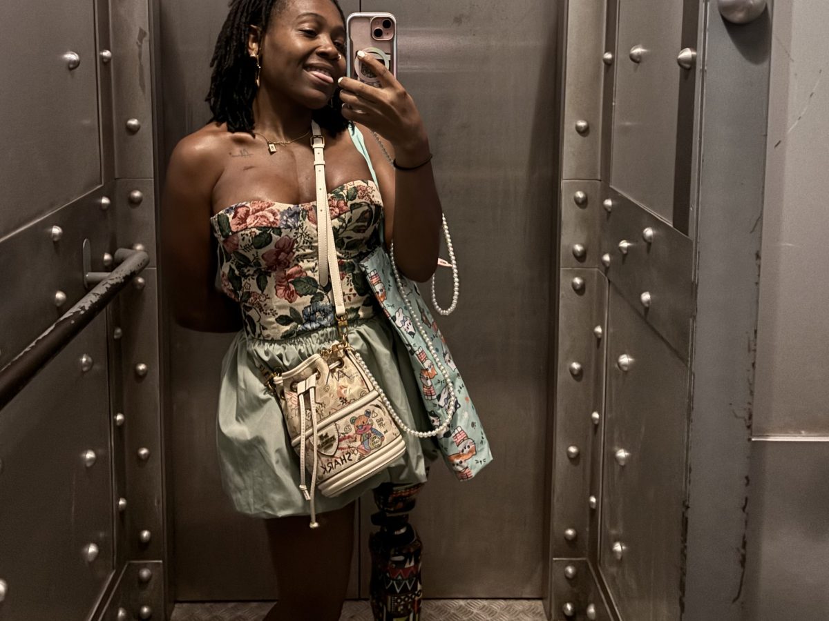 Unpluged to Plug In: No Longer Here For The&nbsp;Likes