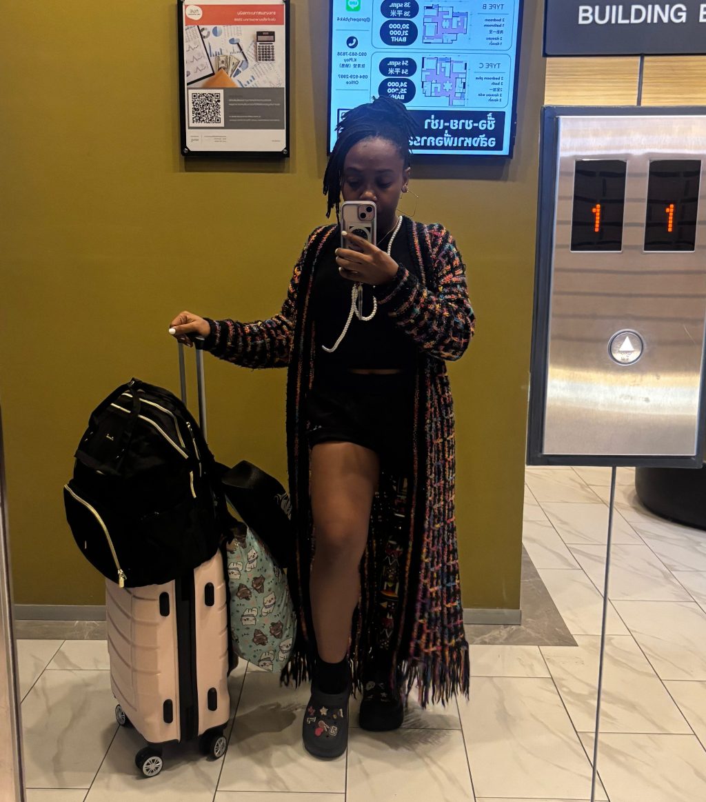 Tips for Traveling with a&nbsp;Disability